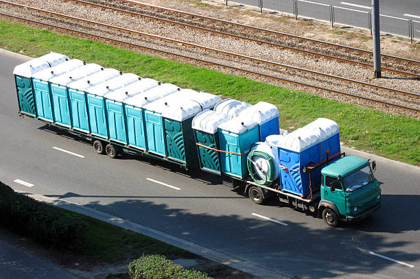Best Long-term porta potty rental  in Bronxville, NY